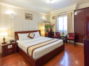 Отель City View Hotel & Spa  Хошимин